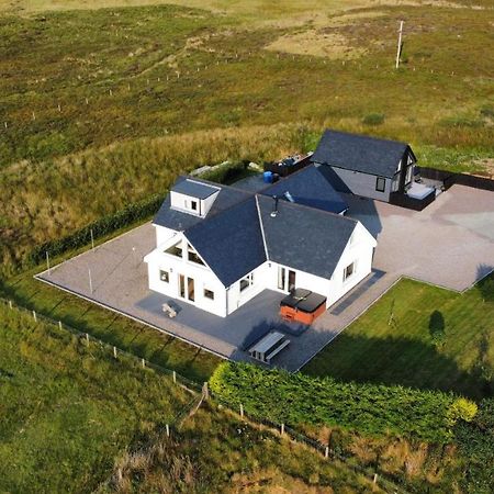 Brae Cottage Dunvegan  Εξωτερικό φωτογραφία