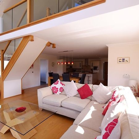 Brae Cottage Dunvegan  Εξωτερικό φωτογραφία