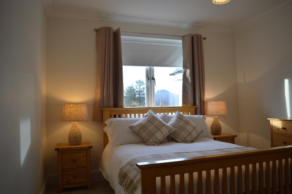 Brae Cottage Dunvegan  Εξωτερικό φωτογραφία