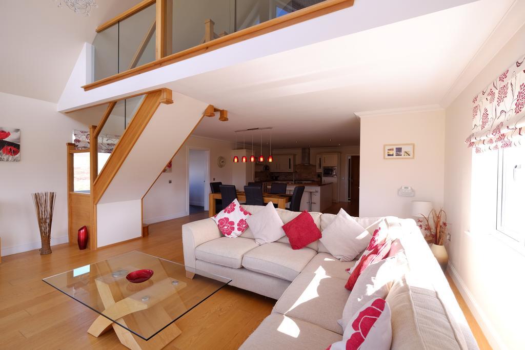 Brae Cottage Dunvegan  Εξωτερικό φωτογραφία