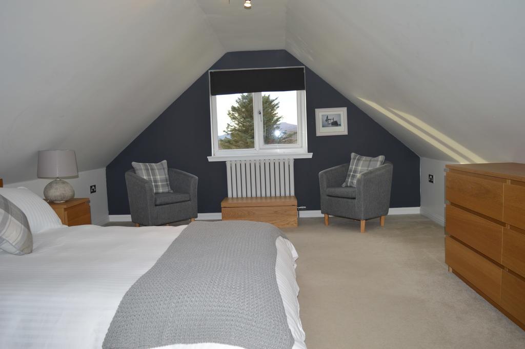 Brae Cottage Dunvegan  Εξωτερικό φωτογραφία