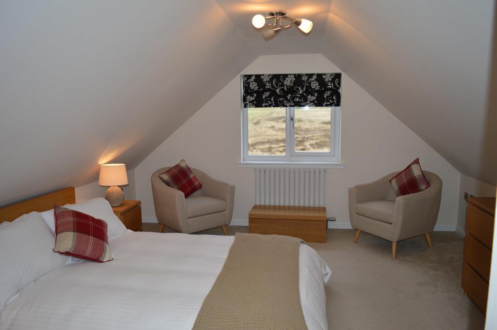 Brae Cottage Dunvegan  Εξωτερικό φωτογραφία