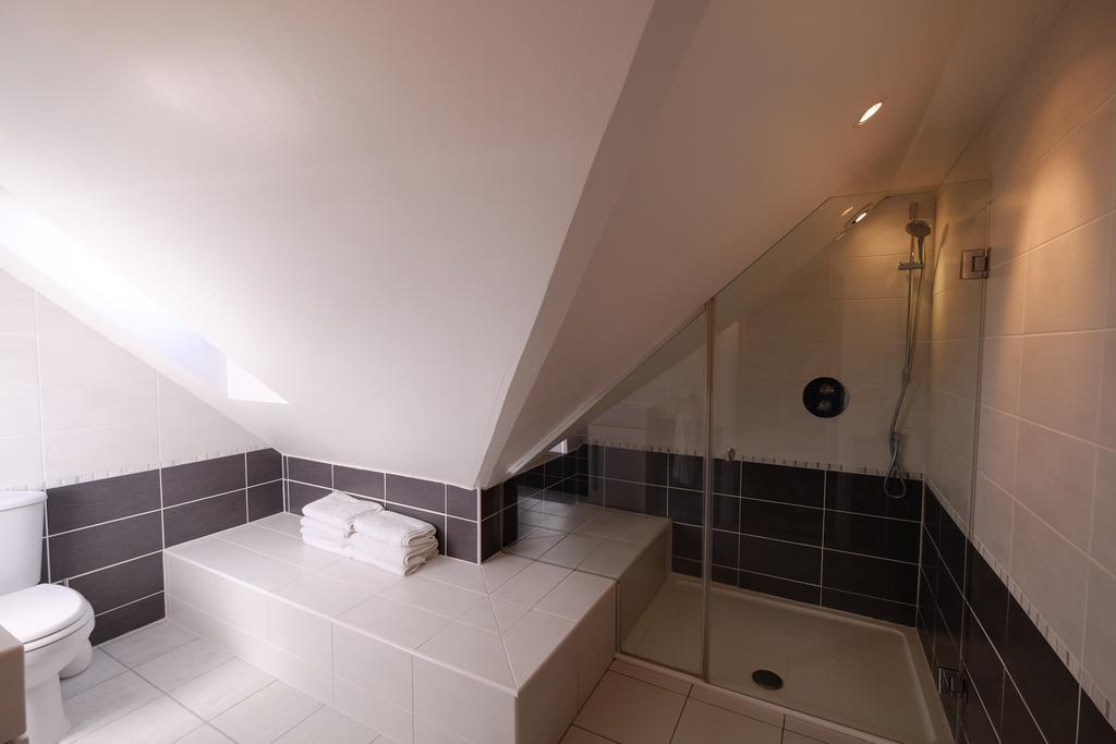 Brae Cottage Dunvegan  Εξωτερικό φωτογραφία