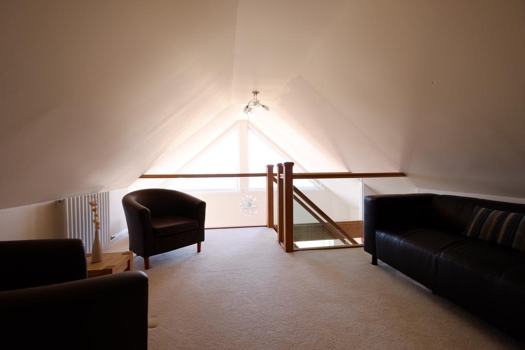 Brae Cottage Dunvegan  Εξωτερικό φωτογραφία