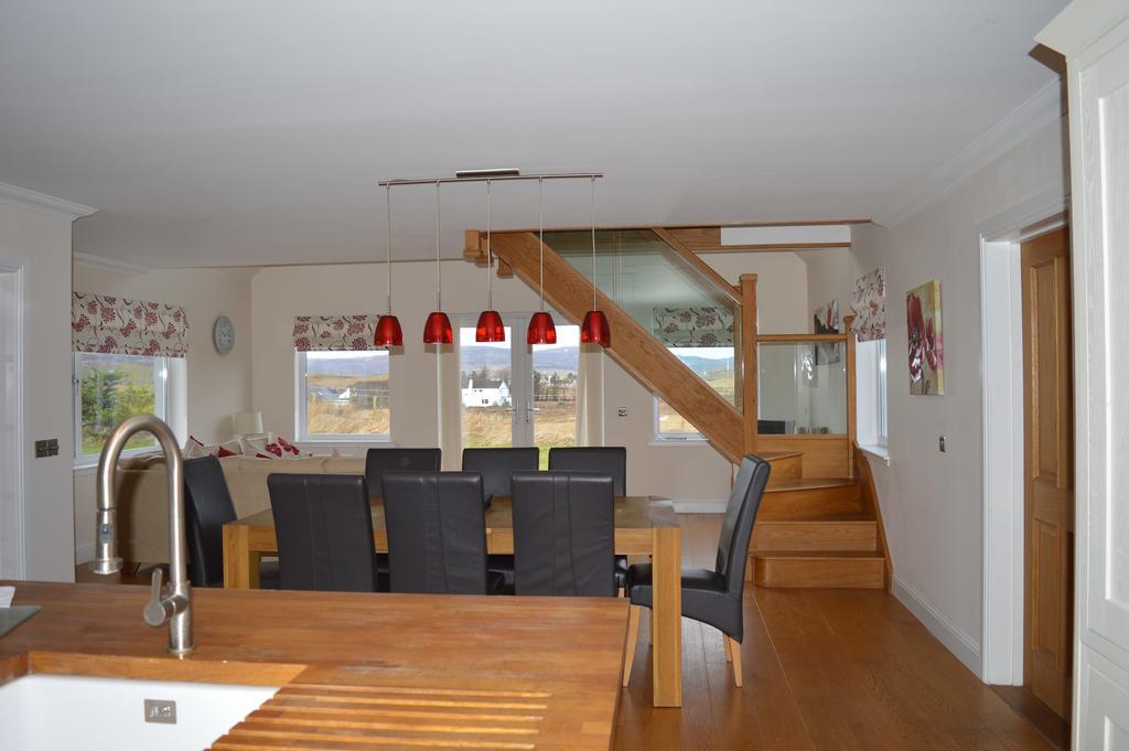 Brae Cottage Dunvegan  Εξωτερικό φωτογραφία