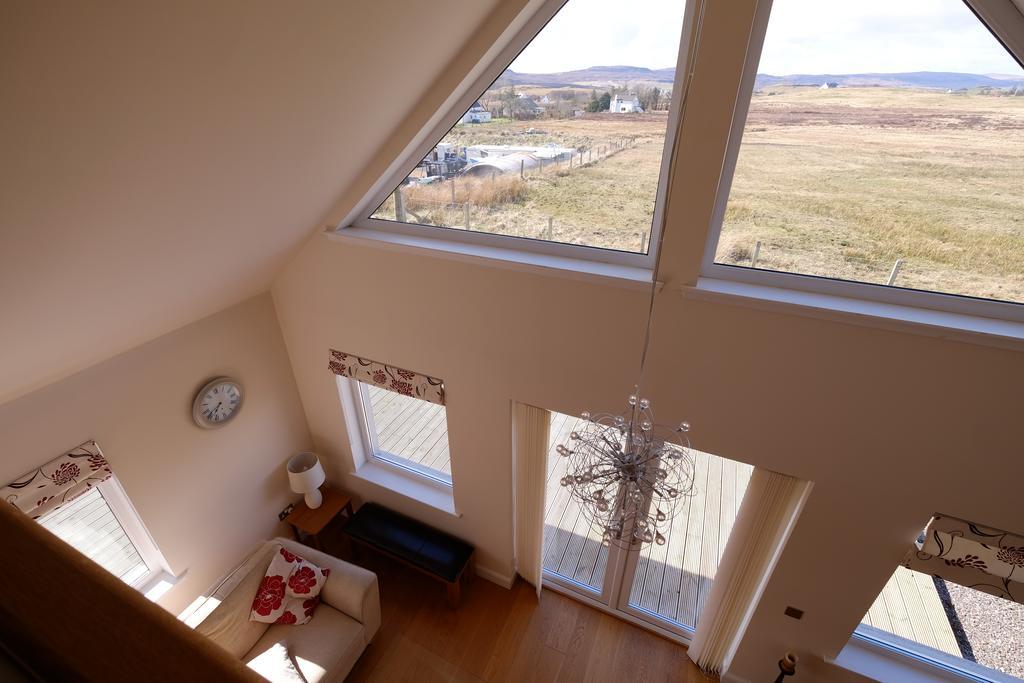 Brae Cottage Dunvegan  Εξωτερικό φωτογραφία