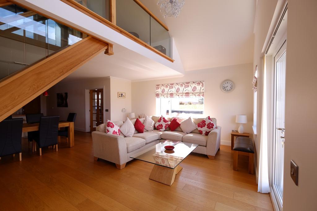 Brae Cottage Dunvegan  Εξωτερικό φωτογραφία