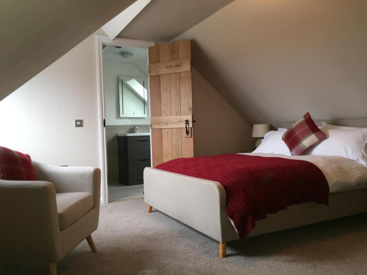 Brae Cottage Dunvegan  Εξωτερικό φωτογραφία